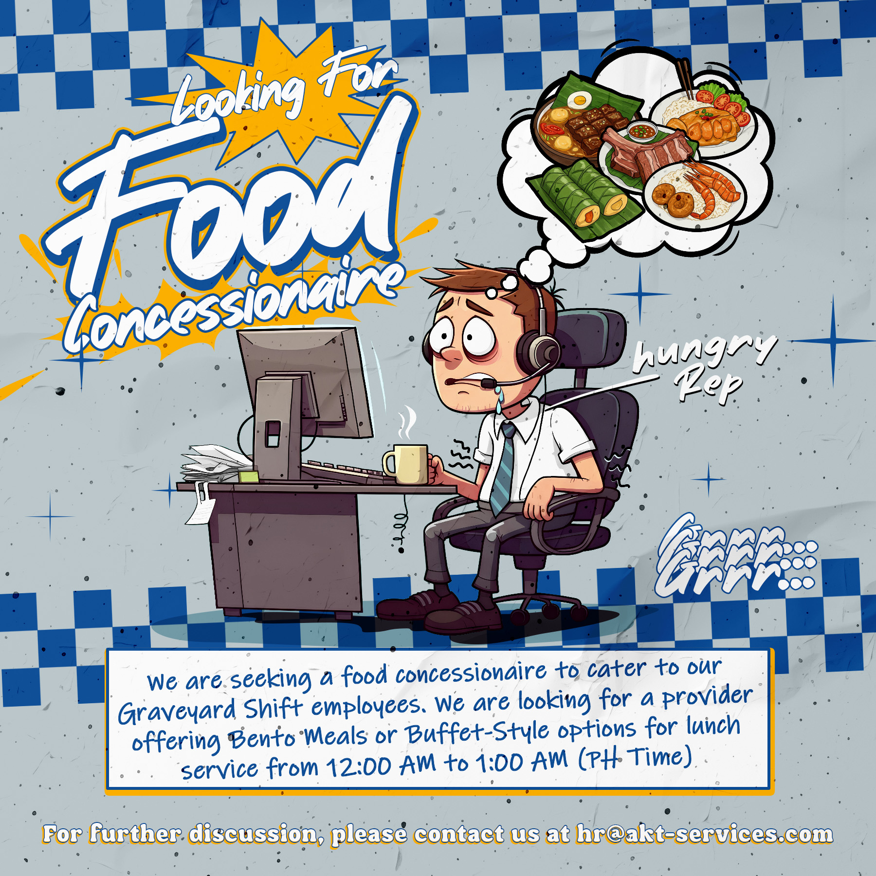 Announcements 8