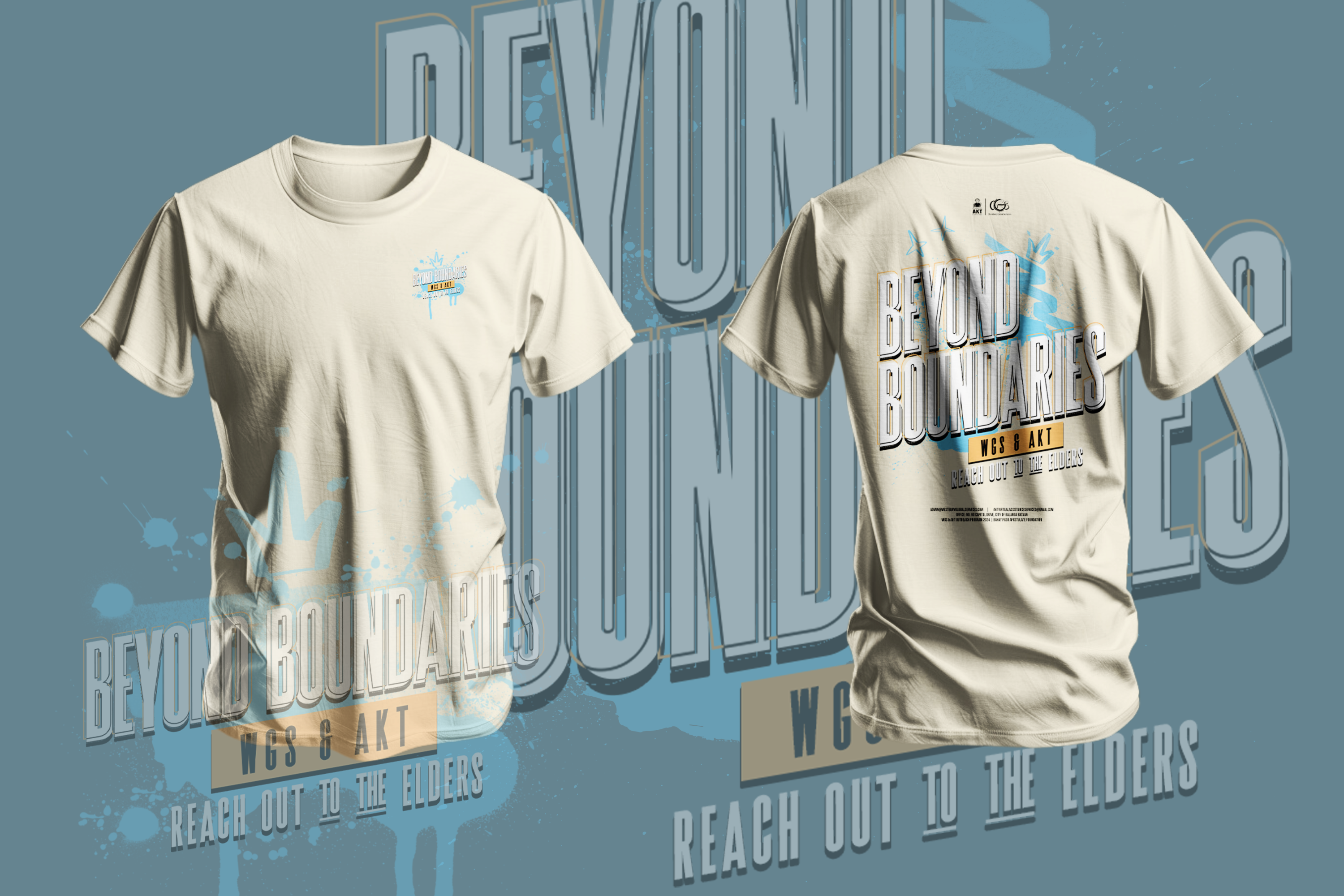 Tshirt Design 1