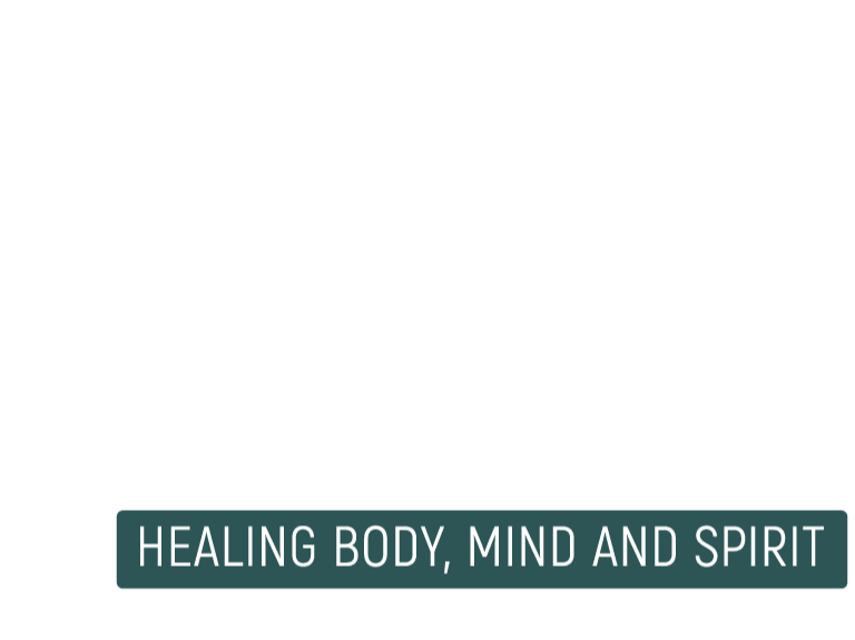 Iyashi Wellness Centre Logo