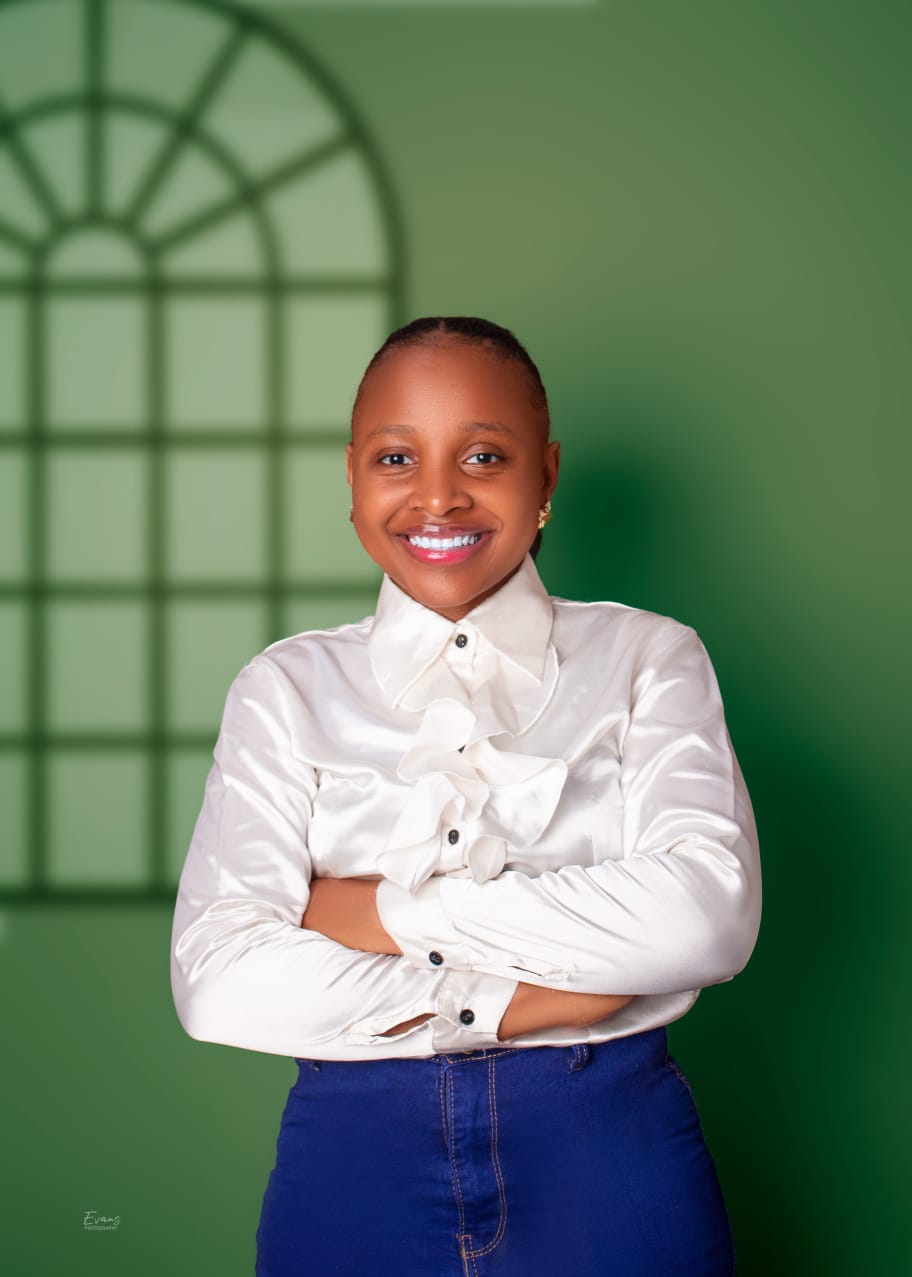 Nancy Mwangiri, Licensed Counselling Psychologist