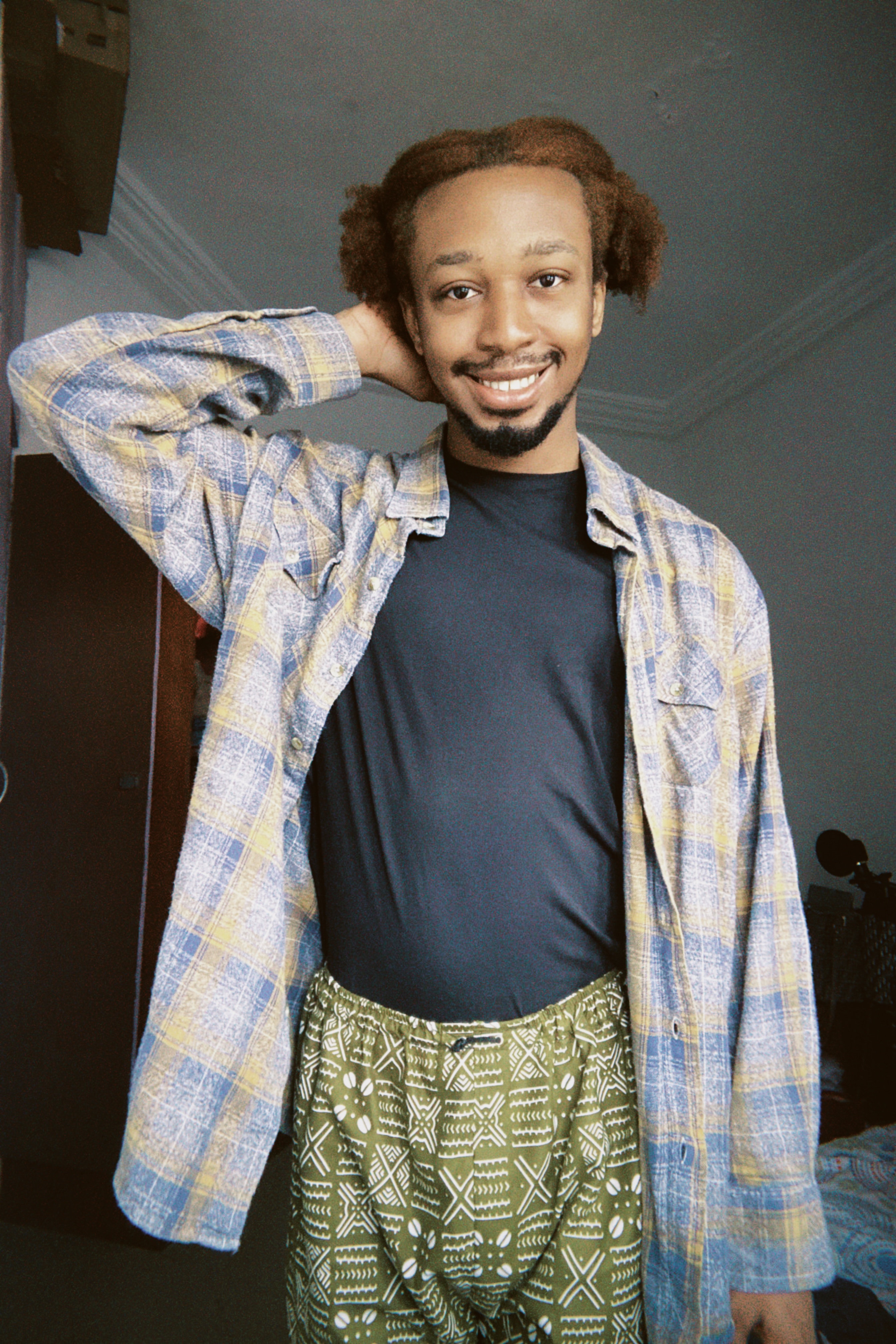Zane Karter visual 4