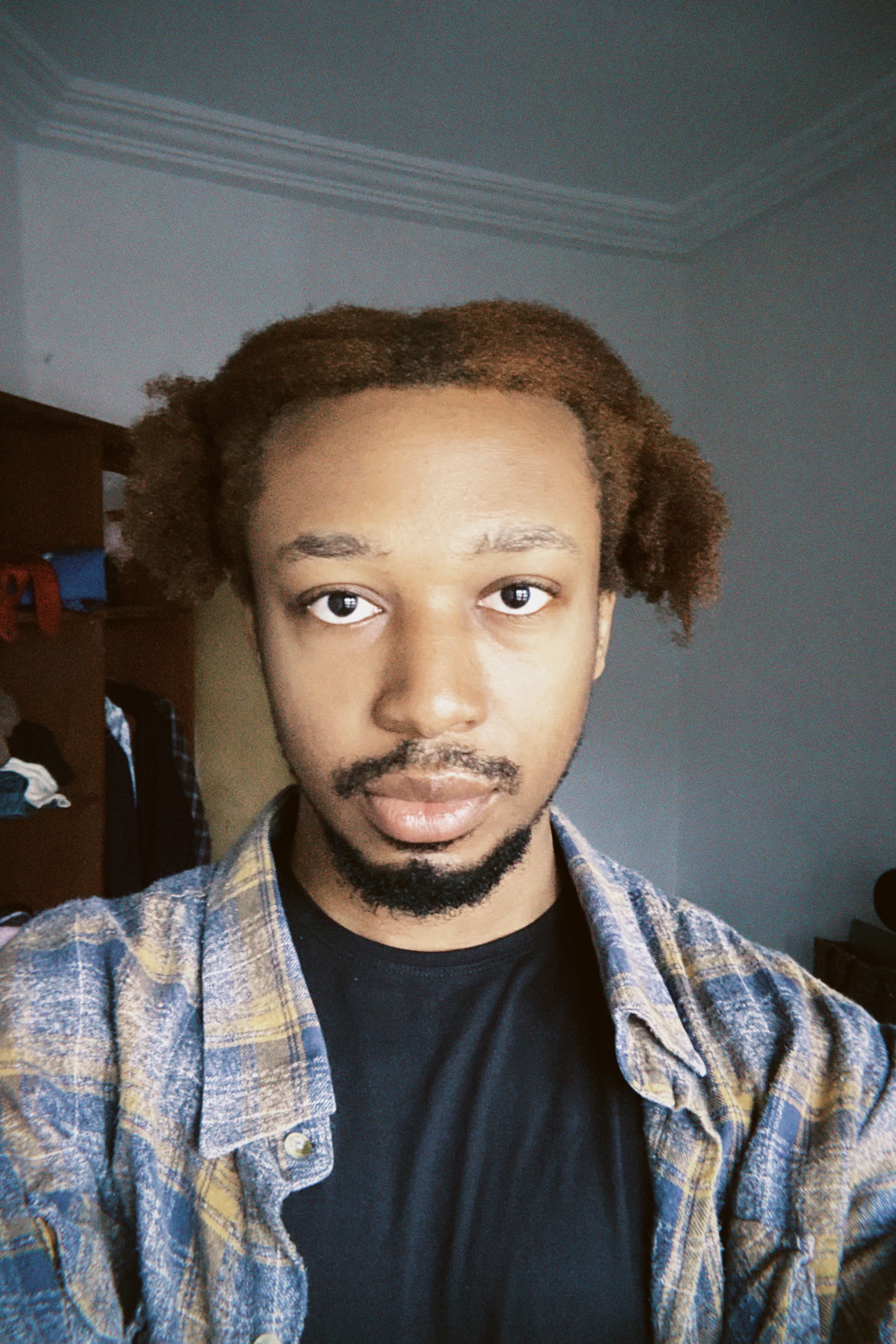 Zane Karter visual 1