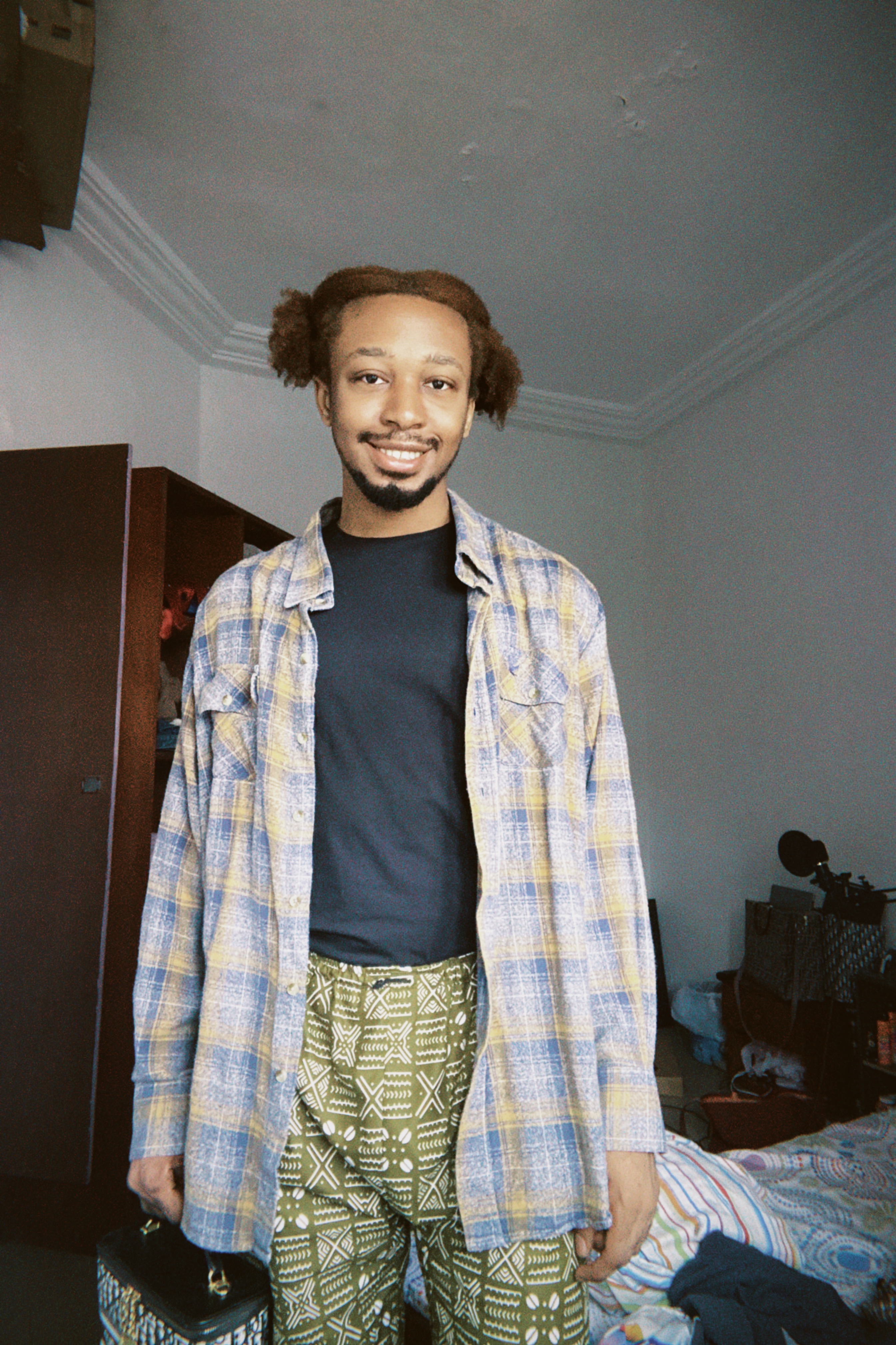 Zane Karter visual 2
