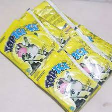 TOP ICE DURIAN /6 BAL