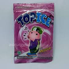 TOP ICE GRAPE /6 BAL