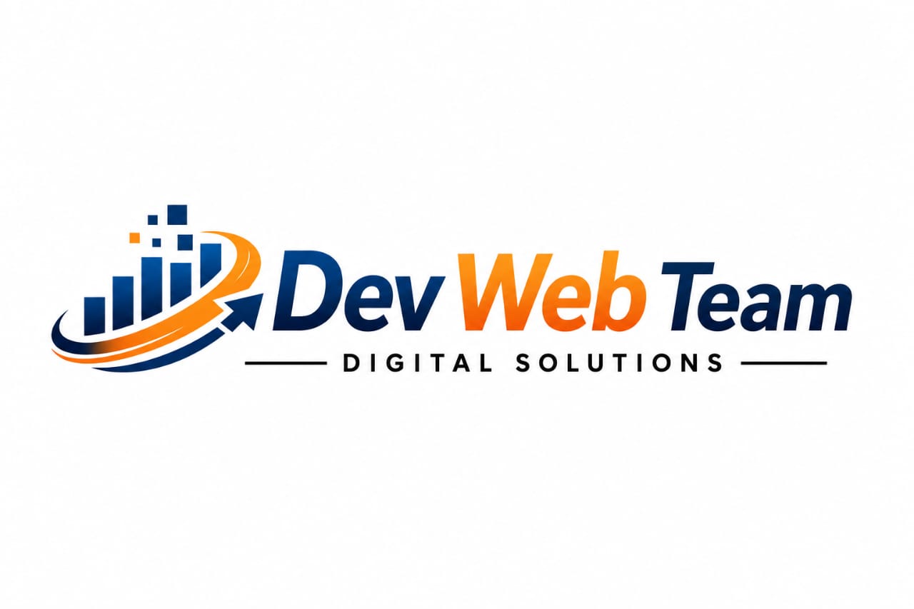 Dev Web Team | Elite Web Engineering & Digital Growth Agency