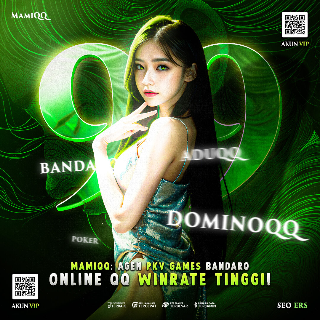 MAMIQQ