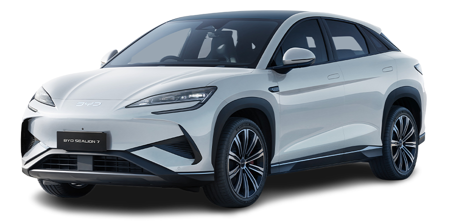 BYD SEALION 7 Tech Specs