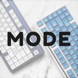 Mode Designs