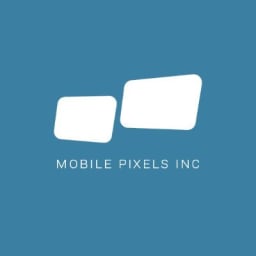 Mobile Pixels