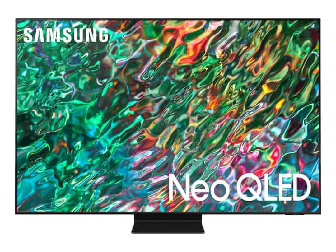 Samsung QN90B Neo QLED 4K Smart TV Dev & Gear