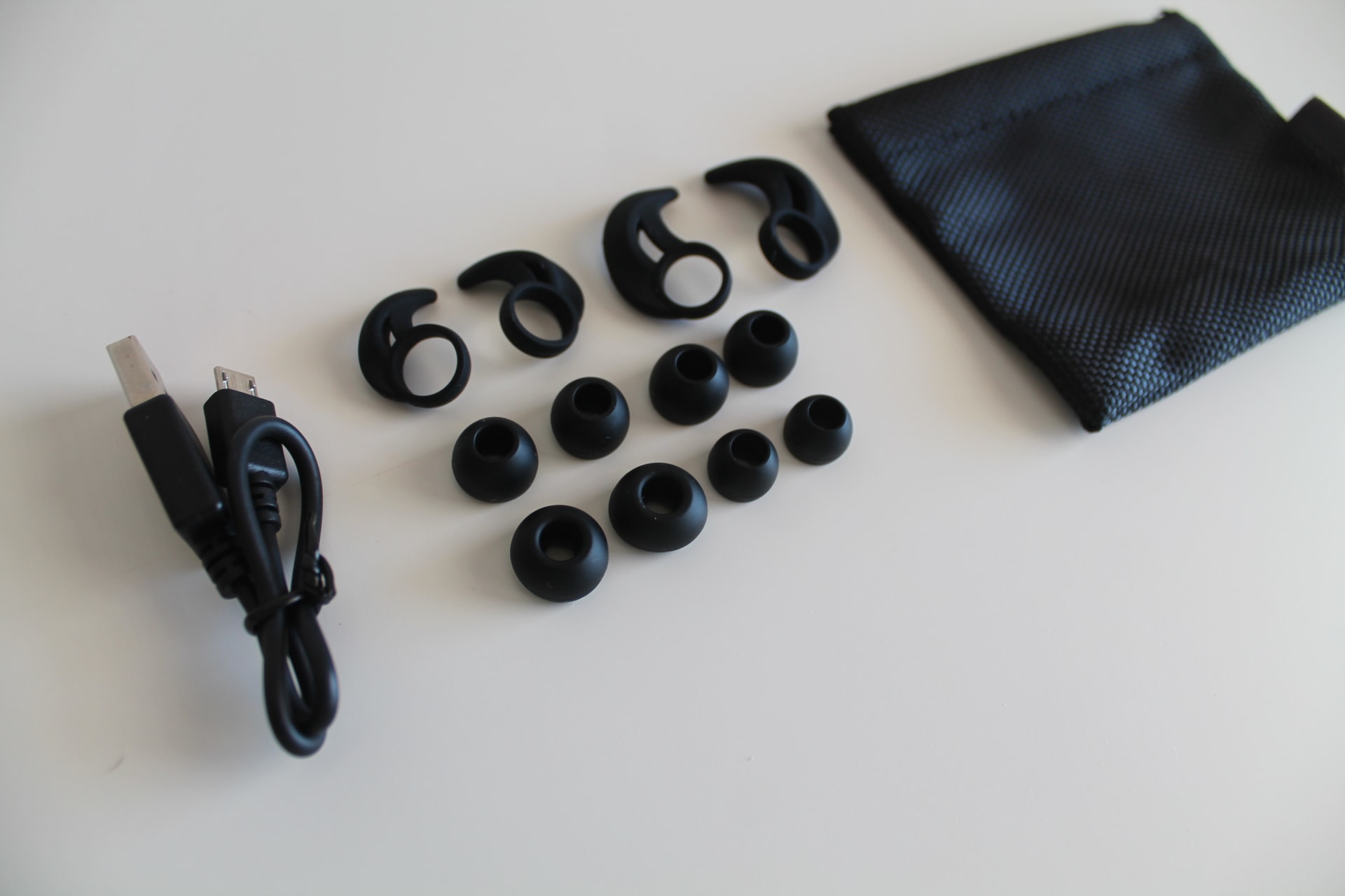 Aukey earbuds