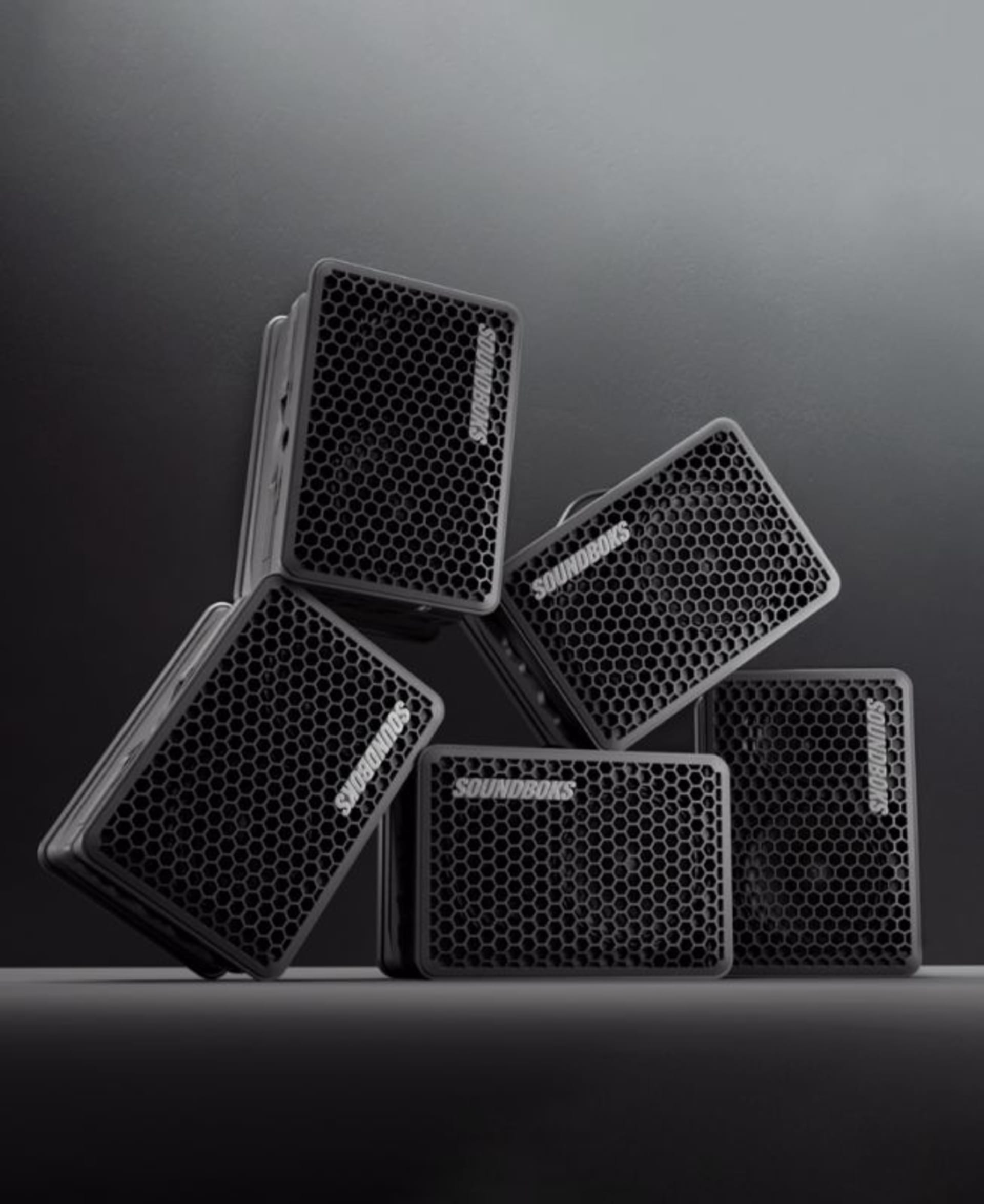 soundboks go bluetooth speakers