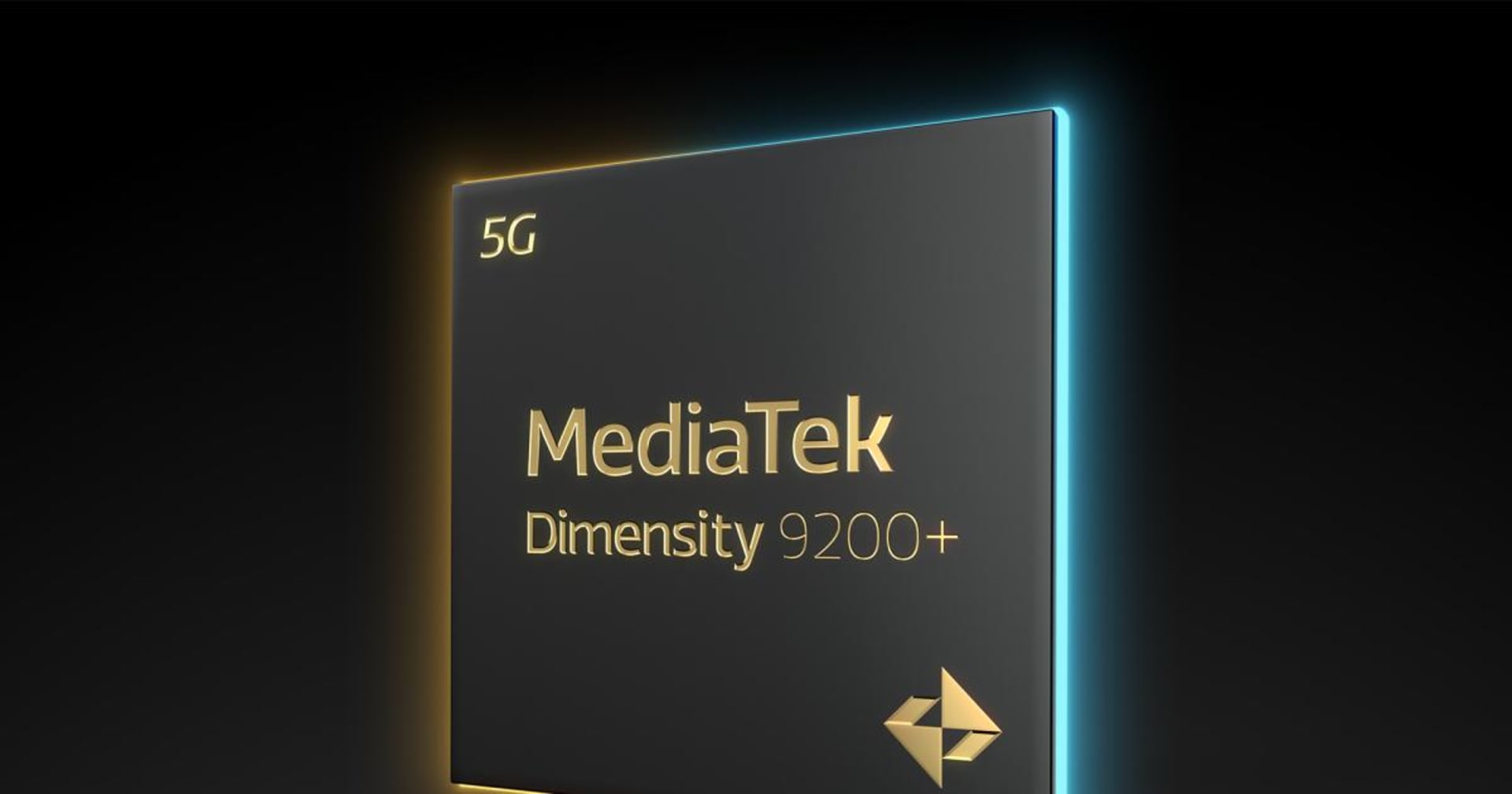 MediaTek Dimensity chip