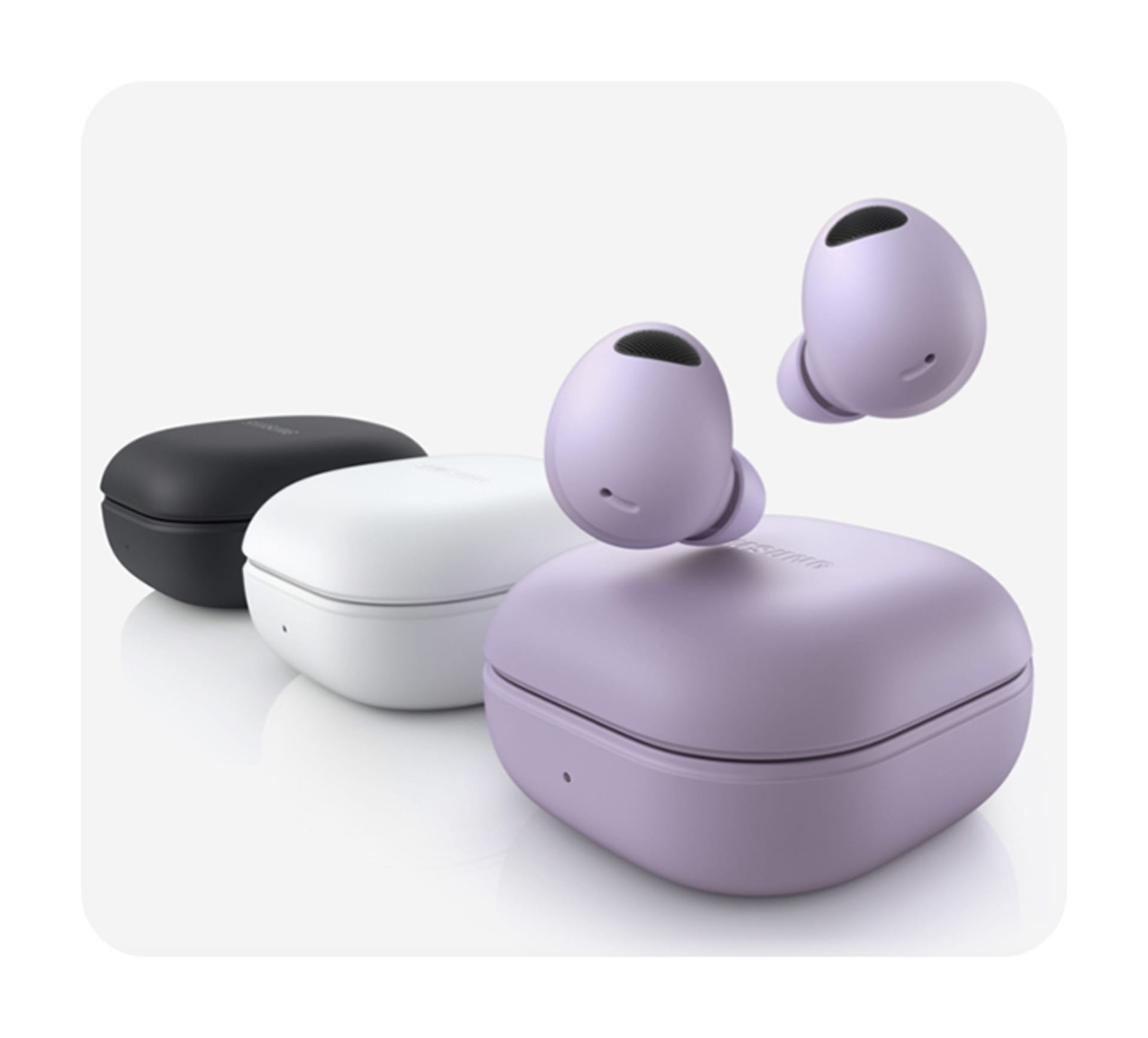 Samsung Galaxy Buds2 Pro