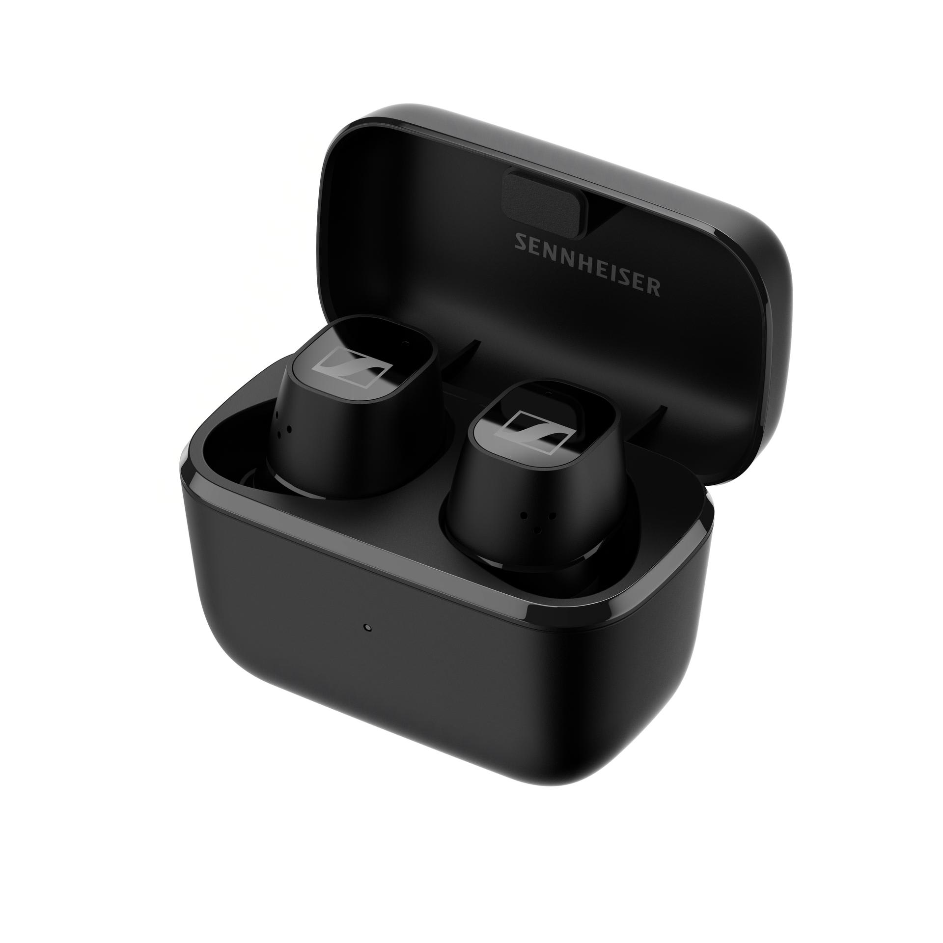 Sennheiser CX Plus True Wireless Earbuds