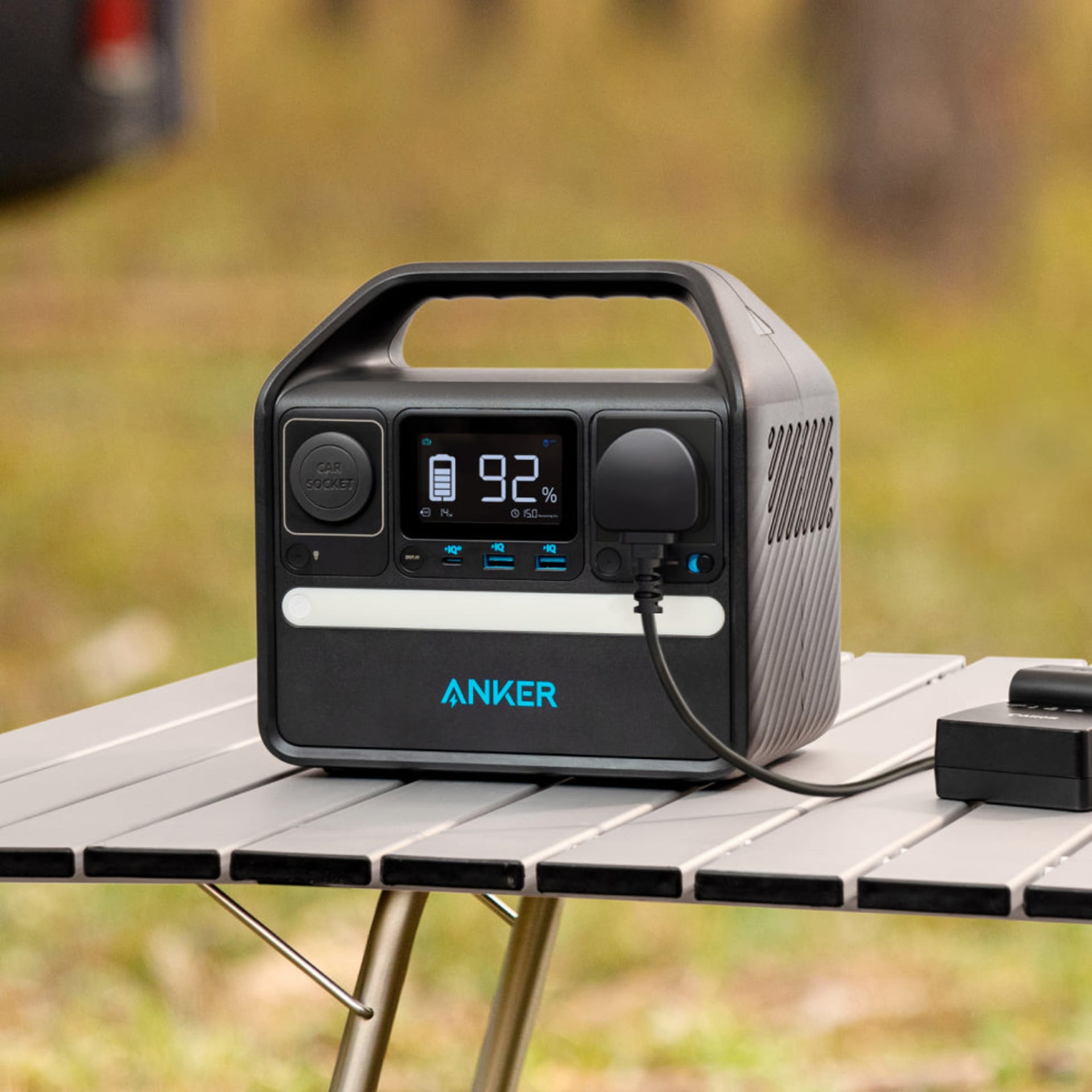 Anker 521 Portable Power Station