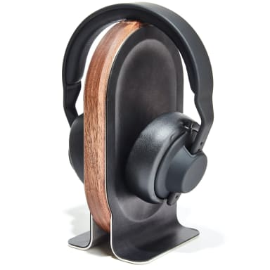 Grovemade Wood Headphone Stand