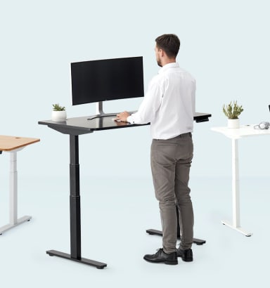 Autonomous Smartdesk 2 Premium