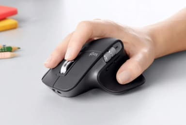 Logitech Mx Master 3 Advanced Wireless Mouse