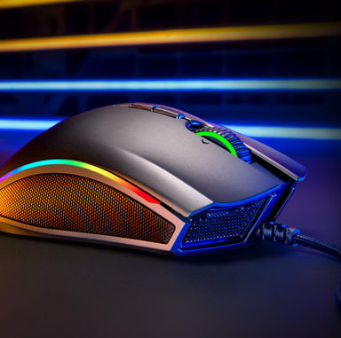 Razer Mamba Elite