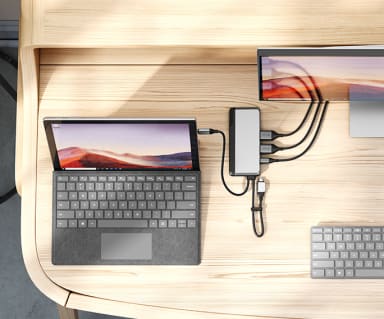 Alogic Usb-C 10-in-1 Super Dock