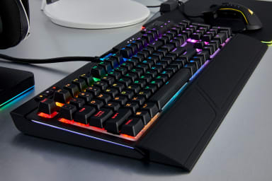 Corsair Strafe Rgb Mk2