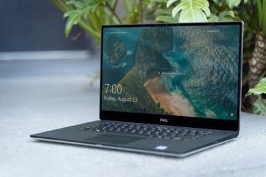 Dell Xps 15 7590