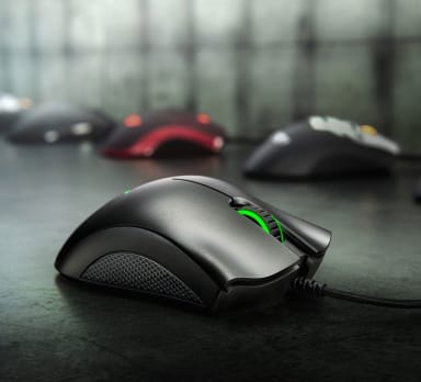 Razer Deathadder Essential Gaming Mouse