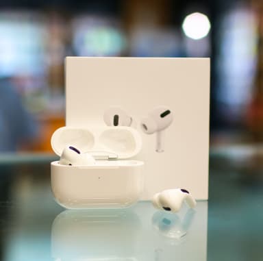 Apple Airpods Pro