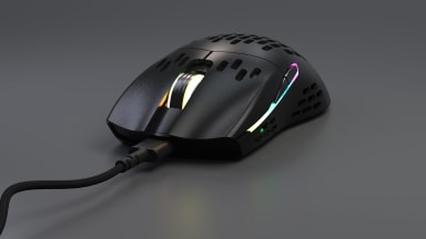 Keychron M1 Wired Gaming Mouse