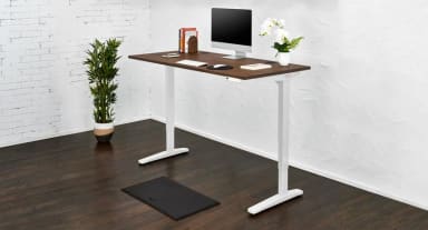 Uplift Standing Desk V2 for Maximum Comfort and Productivity