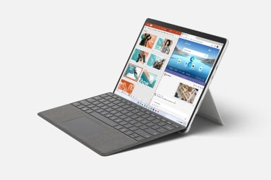 Surface Pro 8