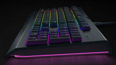 Razer Cynosa Chroma RGB Keyboard