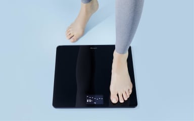 Withings Wi-Fi Body Smart Scale