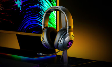 razer kraken