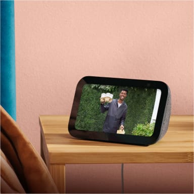 Echo Show 5 (3rd gen)