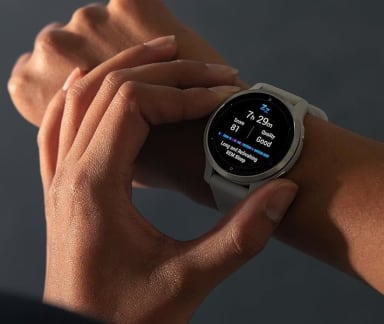 Garmin Venu 2 Smartwatch