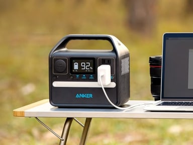 Anker 521 Portable Power Station