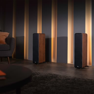 Q Acoustics M40