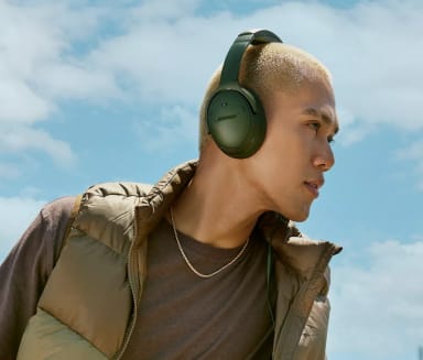 Bose QuietComfort