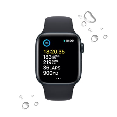 Apple Watch SE (2nd Gen)