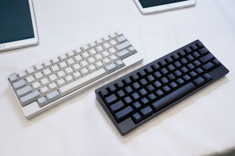 PFU HHKB Professional HYBRID Type-S 日本語…+secpp.com.br