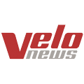 Velo News logo