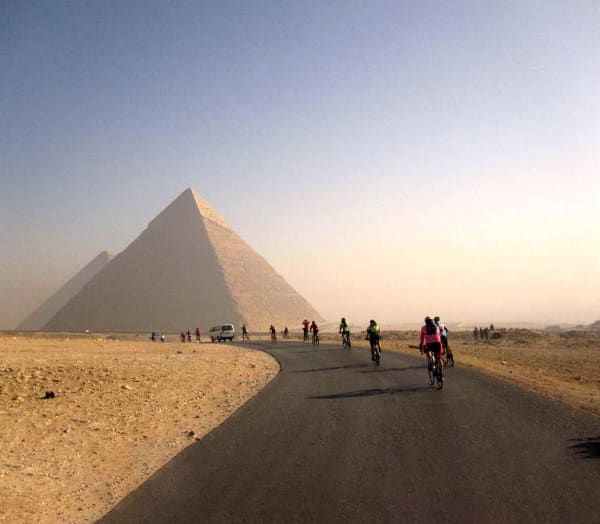 World Tour Cairo 2022 - Super Runner Edition, Cairo, November