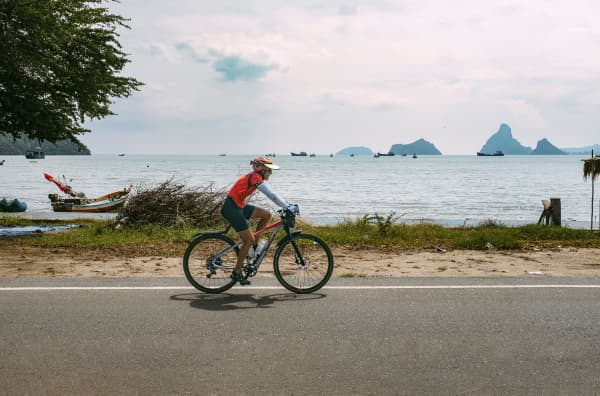 Bamboo Road | Hanoi to Singapore, South-East Asia bike tour | TDA