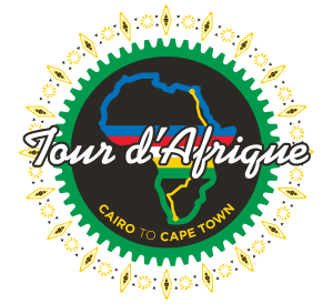 tour d'afrique dmc