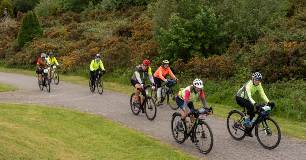 Pub Ride Cycling Ireland