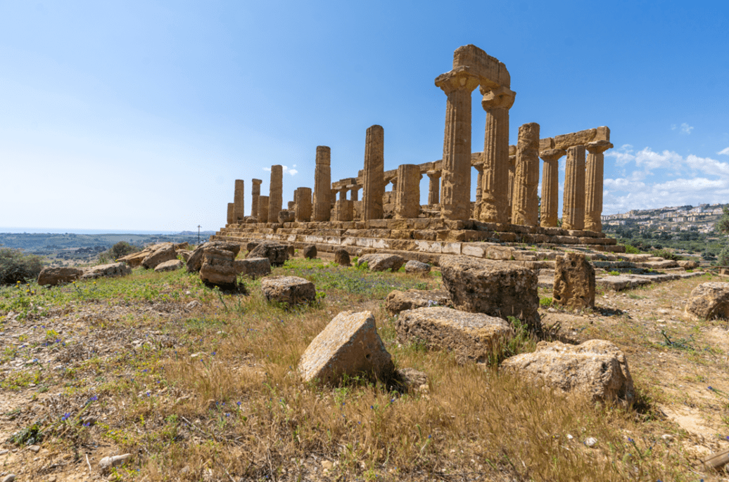 Cycling Sicily, Cycling Algeria, cyclingTunisia, Cycling Spain