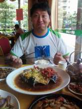 lunch